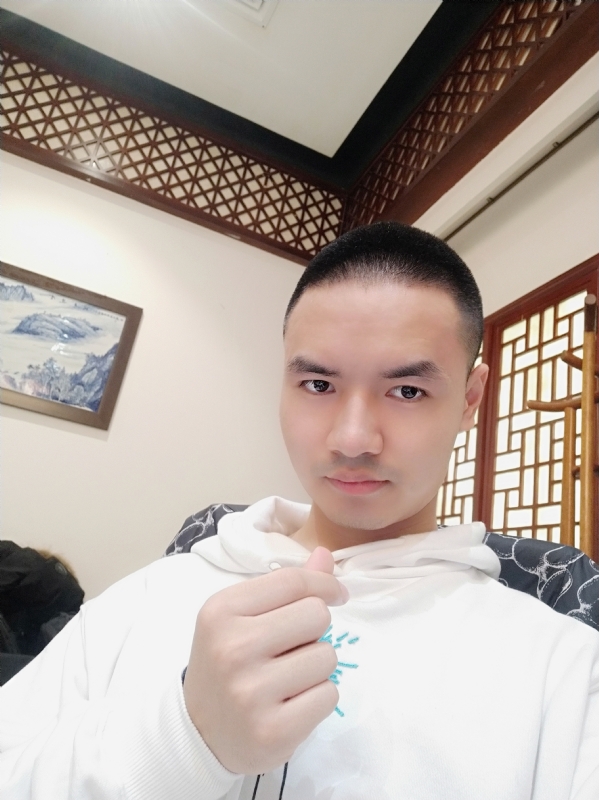 stephen的第一张照片--嘉兴相亲服务中心