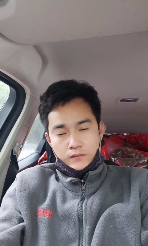 冷锋的第一张照片--嘉兴相亲服务中心