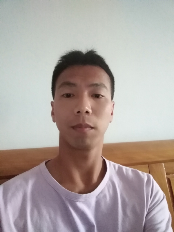 阿立的第一张照片--嘉兴相亲服务中心