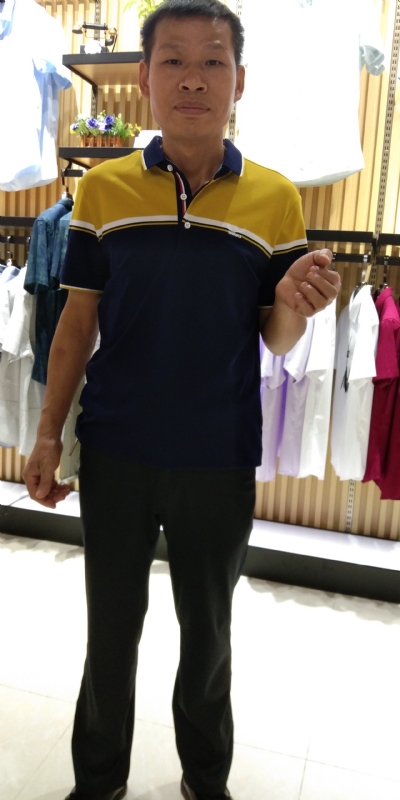 执着跋涉的第一张照片--嘉兴相亲服务中心
