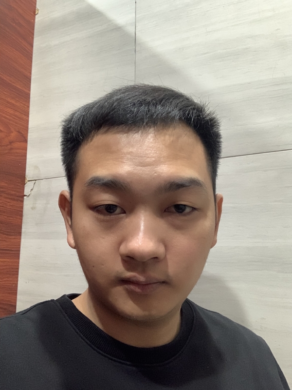 奥利奥的第一张照片--嘉兴相亲服务中心