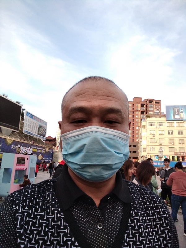 港湾的第一张照片--嘉兴相亲服务中心
