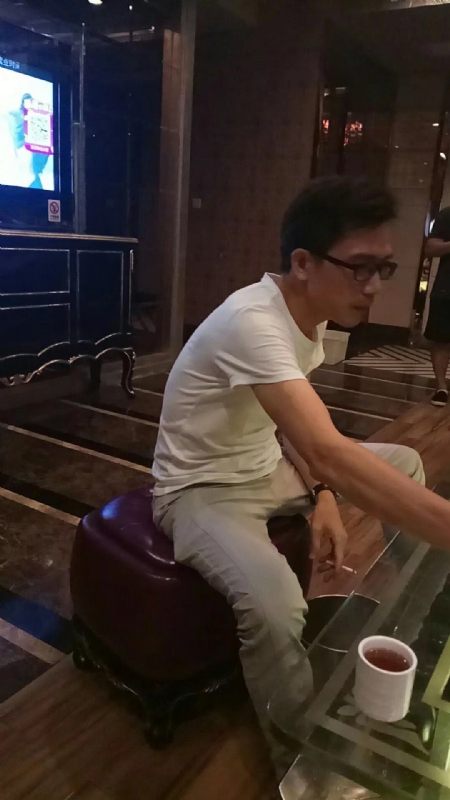 期待缘分的第一张照片--嘉兴相亲服务中心