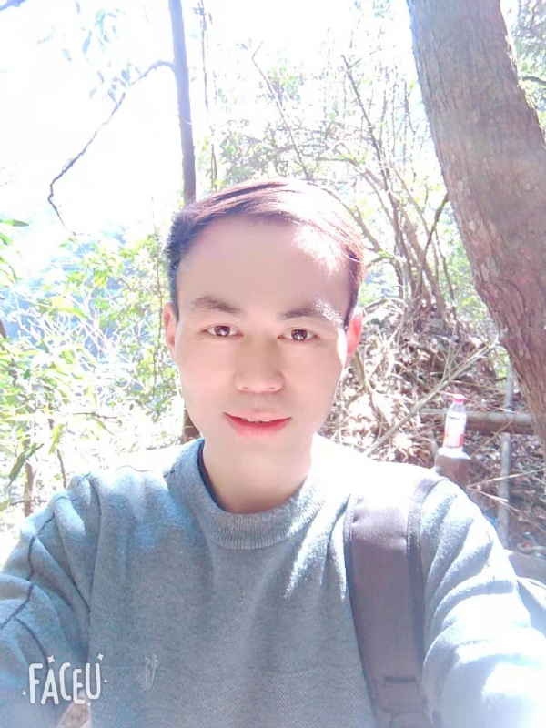 阿龙的第一张照片--嘉兴相亲服务中心