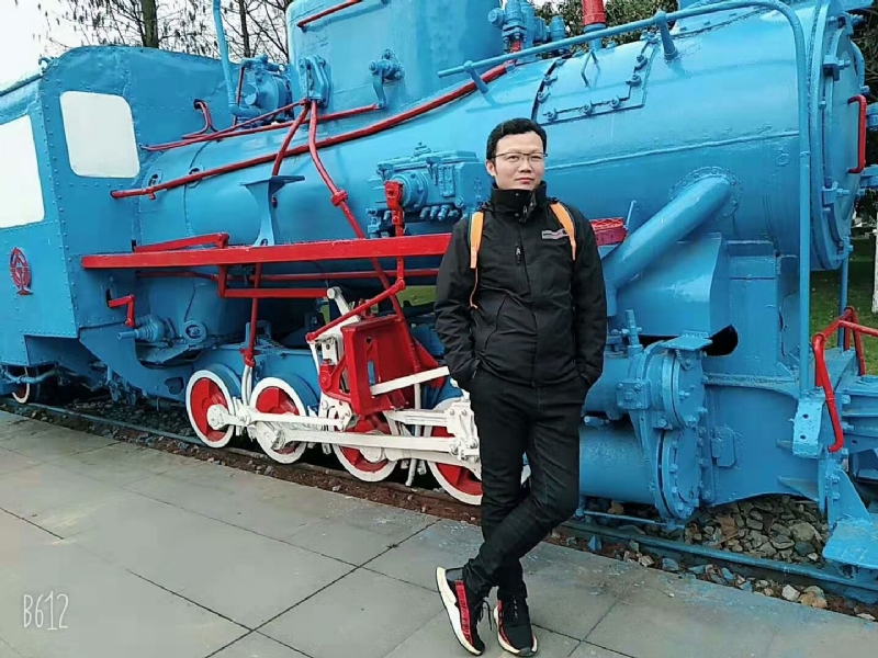 小史的第一张照片--嘉兴相亲服务中心