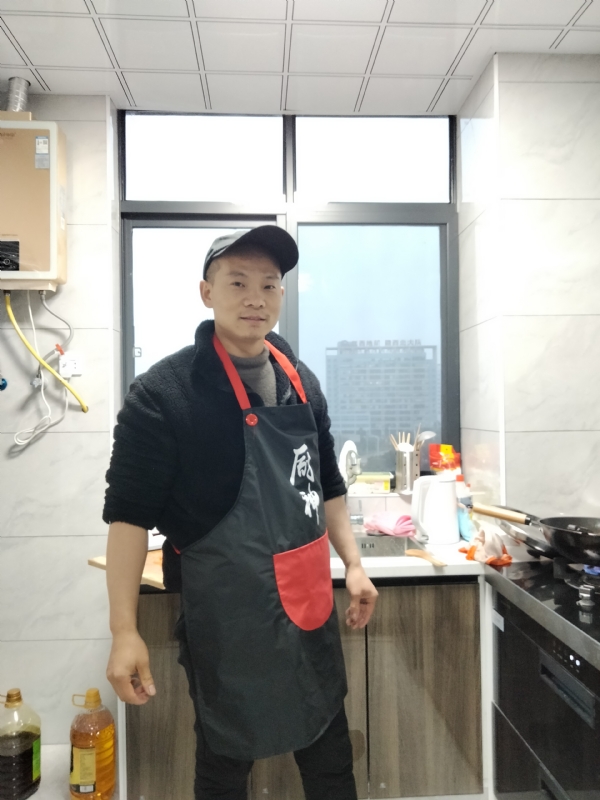国宝的第一张照片--嘉兴相亲服务中心