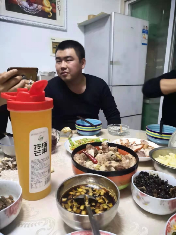 李嘉林的第一张照片--嘉兴相亲服务中心