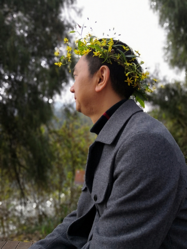 小白杨的第一张照片--嘉兴相亲服务中心