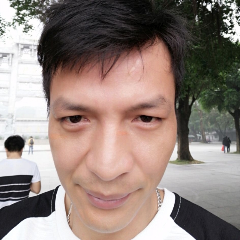 无尘的第一张照片--嘉兴相亲服务中心