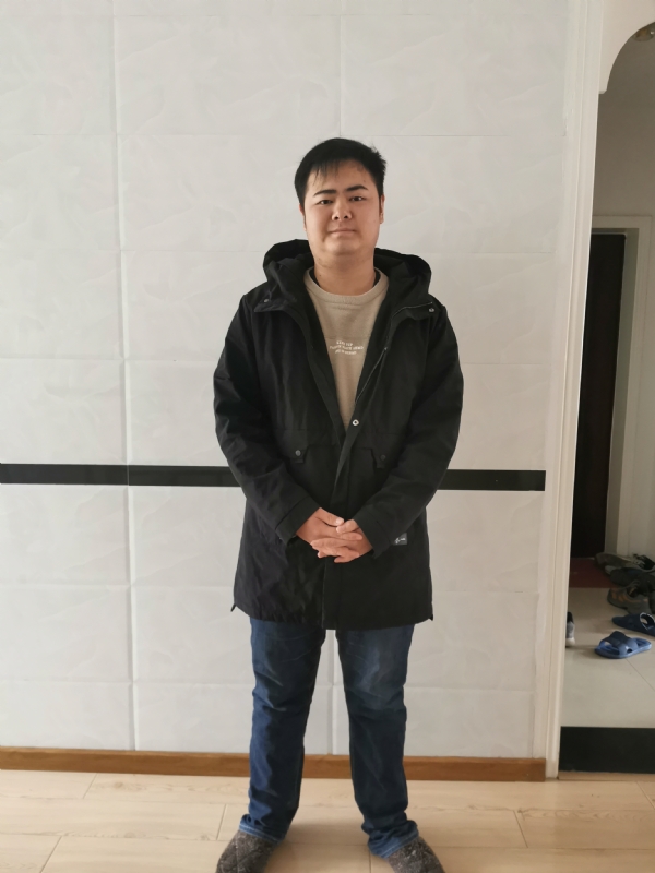 cake的第一张照片--嘉兴相亲服务中心