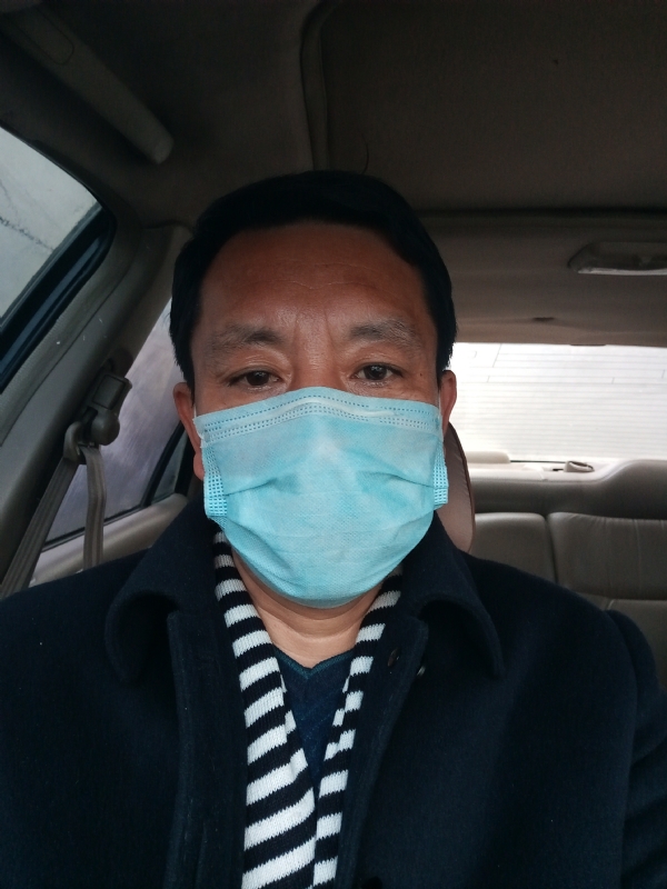 吉祥鸟的第一张照片--嘉兴相亲服务中心