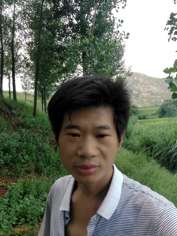 好男儿的第一张照片--嘉兴相亲服务中心