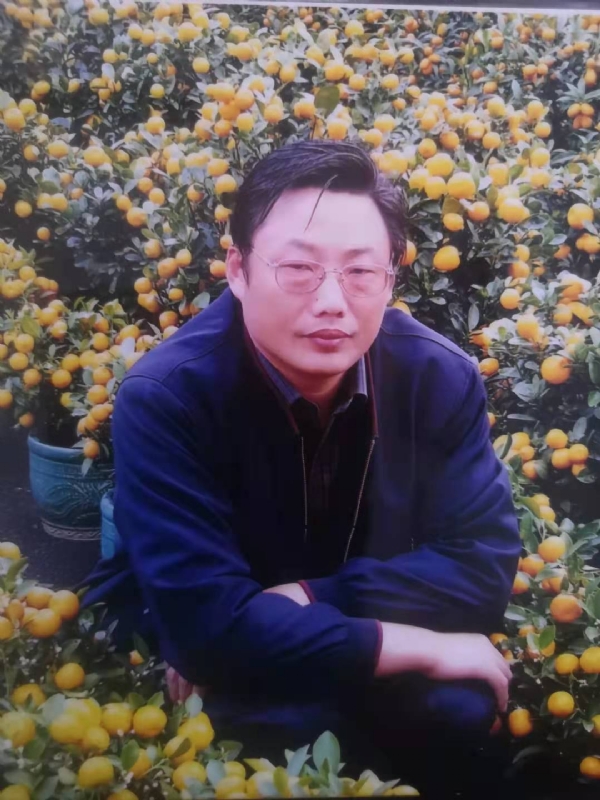 春雨的第一张照片--嘉兴相亲服务中心