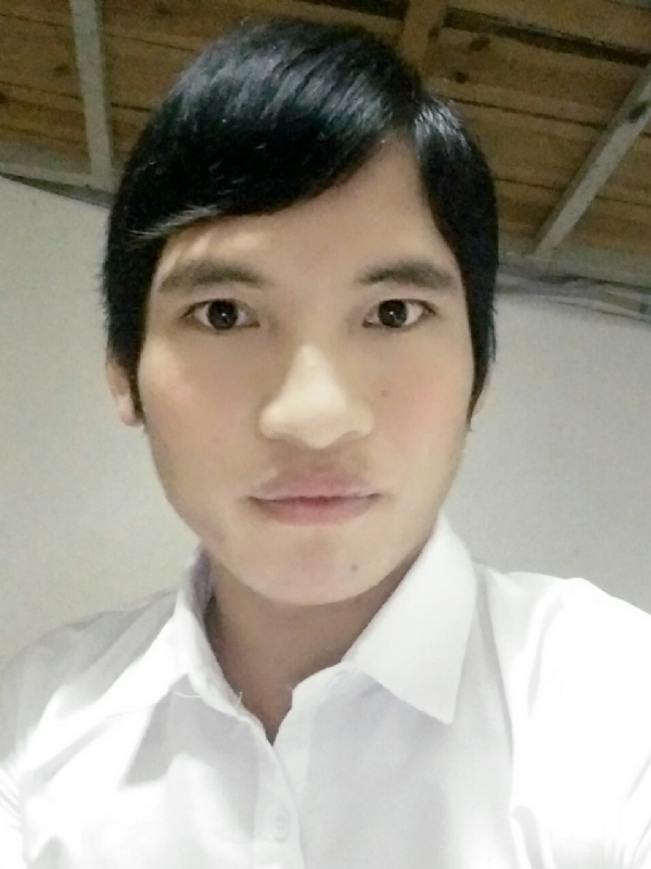 广西少主的第一张照片--嘉兴相亲服务中心