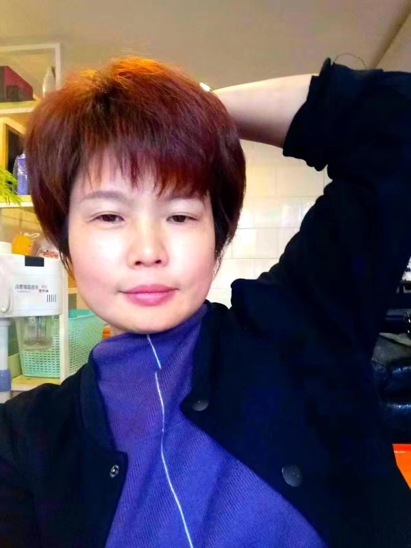 心若向阳的第一张照片--嘉兴相亲服务中心