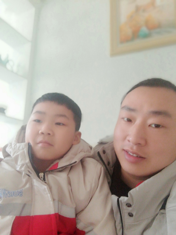 潇洒自由人的第一张照片--嘉兴相亲服务中心