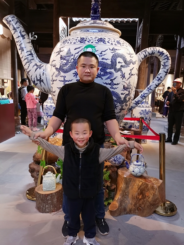 啊柳的第一张照片--嘉兴相亲服务中心