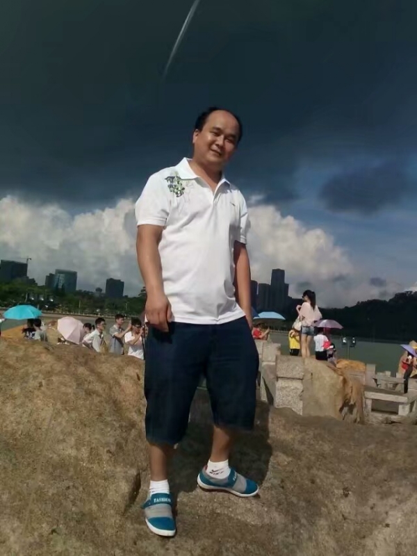 情殇的第一张照片--嘉兴相亲服务中心