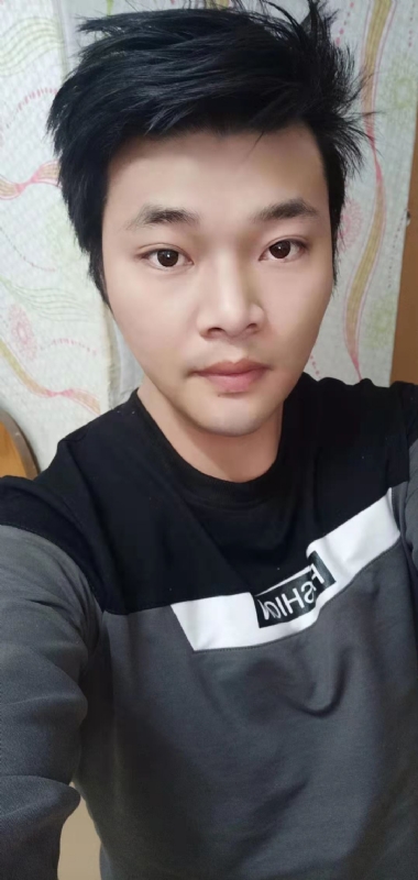 王冰的第一张照片--嘉兴相亲服务中心