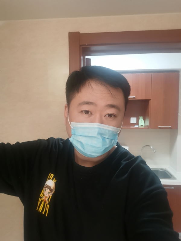 光辉的第一张照片--嘉兴相亲服务中心
