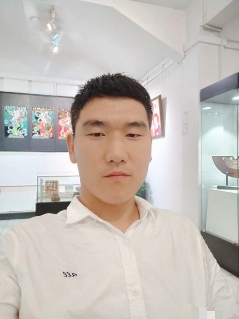 自律人生的第一张照片--嘉兴相亲服务中心