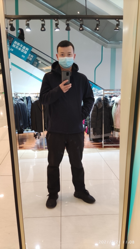 码头007的第一张照片--嘉兴相亲服务中心