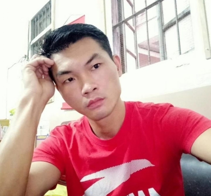 英俊的台灯的第一张照片--嘉兴相亲服务中心