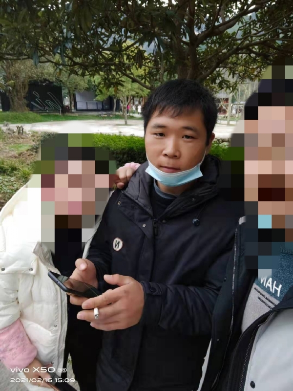 尽的第一张照片--嘉兴相亲服务中心