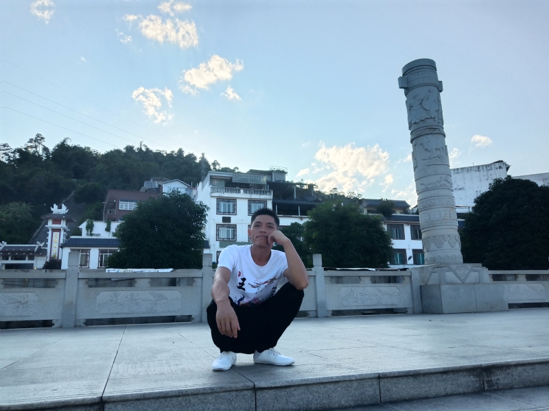 吾爱的第一张照片--嘉兴相亲服务中心