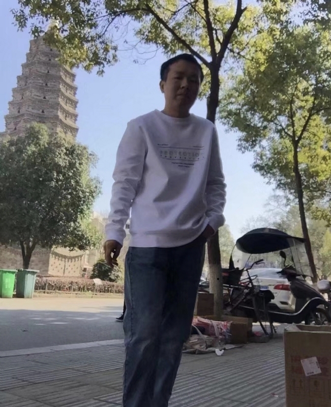 黄冈征婚的第一张照片--嘉兴相亲服务中心