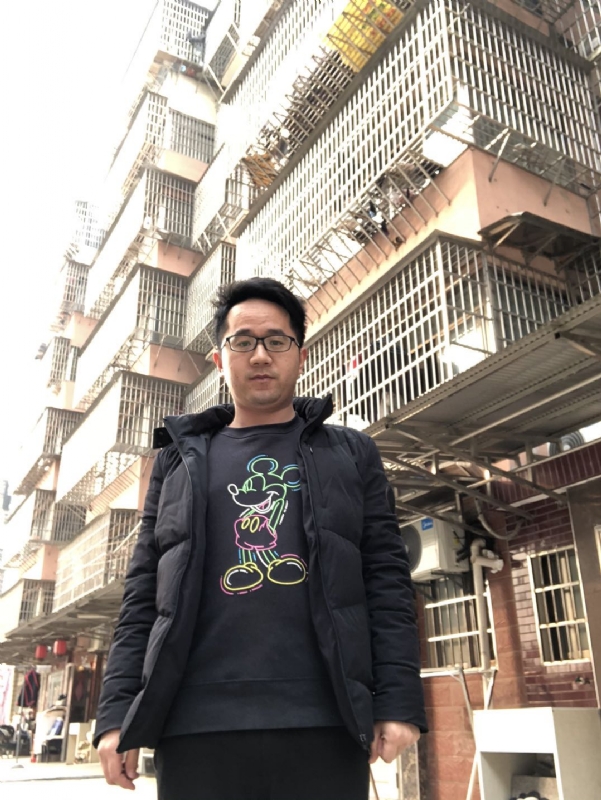cxh的第一张照片--嘉兴相亲服务中心