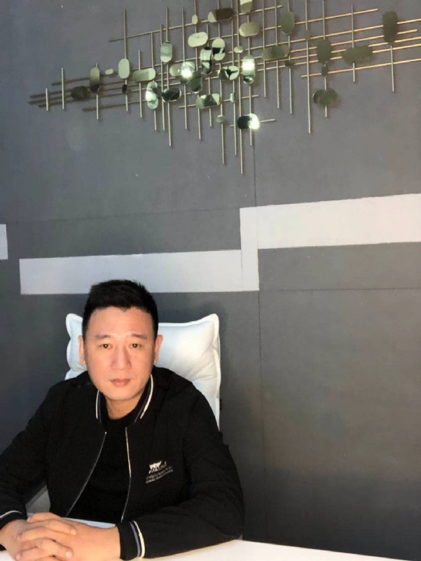 SAM的第一张照片--嘉兴相亲服务中心