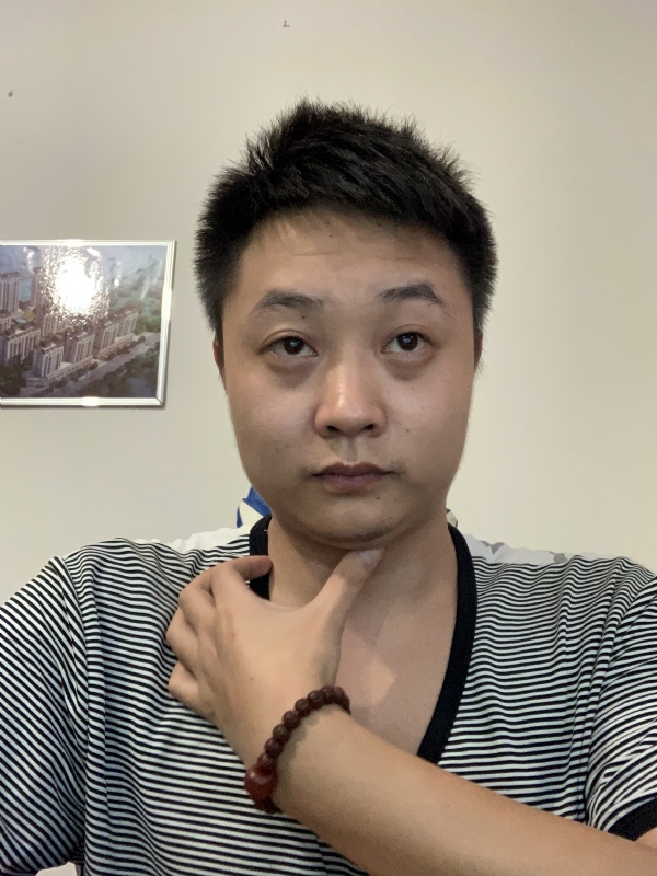 真心诚意的第一张照片--嘉兴相亲服务中心