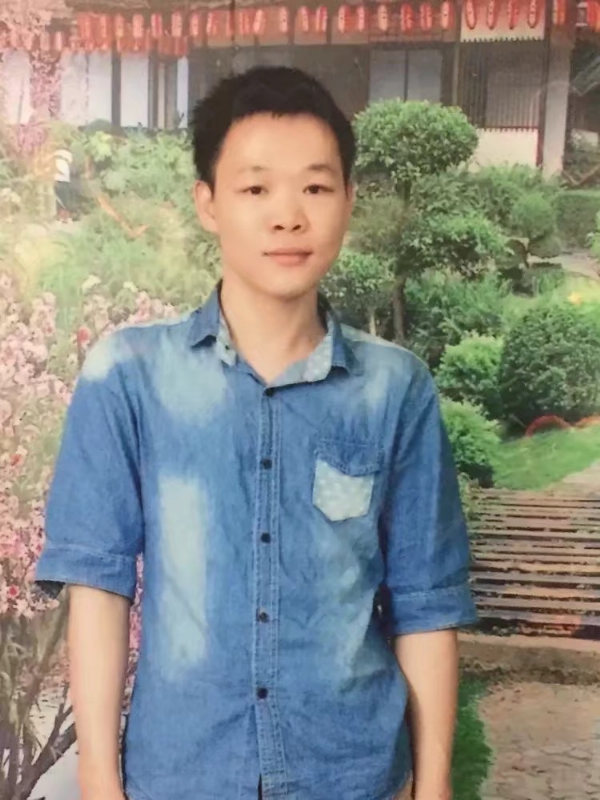 阿文的第一张照片--嘉兴相亲服务中心