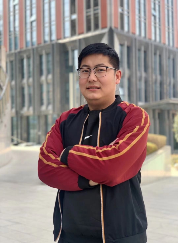 小飞的第三张照片--嘉兴相亲服务中心