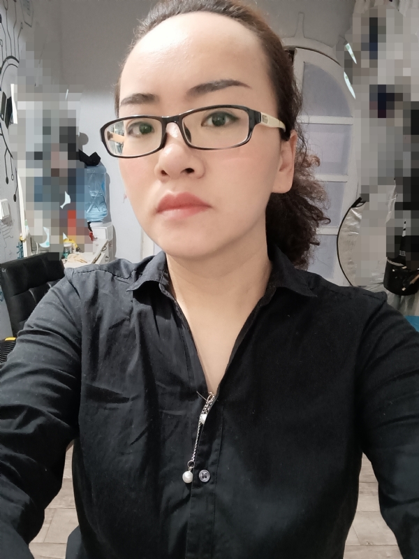 妮妮的第一张照片--嘉兴相亲服务中心