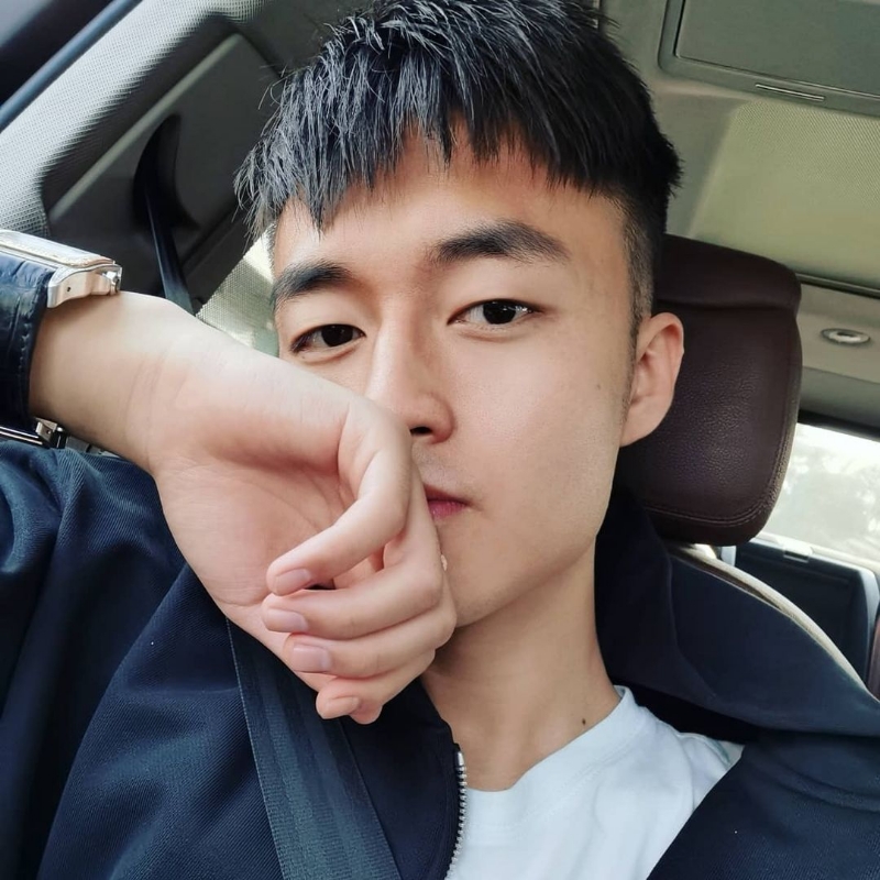 毅桦的第一张照片--嘉兴相亲服务中心