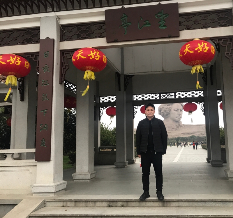 风继续吹的第二张照片--嘉兴相亲服务中心