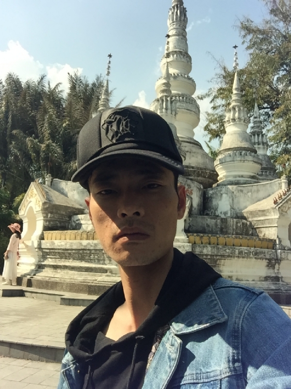 非诚勿扰的第一张照片--嘉兴相亲服务中心