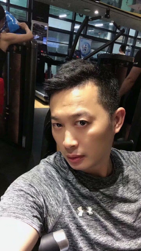 期待你的爱的第一张照片--嘉兴相亲服务中心
