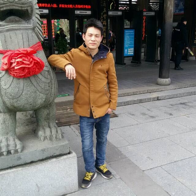 逆流的第一张照片--嘉兴相亲服务中心