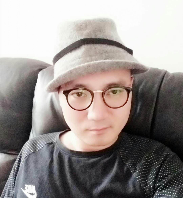 吳擁軍的第一张照片--嘉兴相亲服务中心