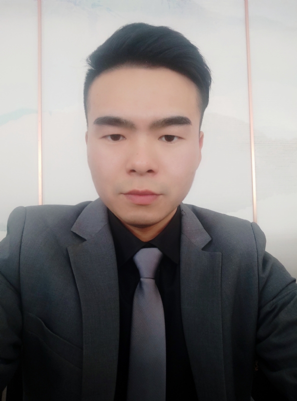 穿西装的鲨鱼的第一张照片--嘉兴相亲服务中心