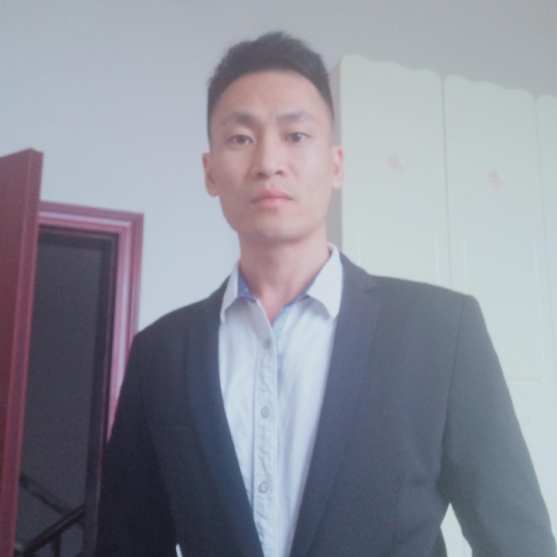 kyle的第一张照片--嘉兴相亲服务中心