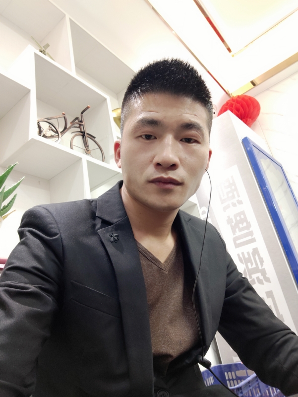 阿木1234的第一张照片--嘉兴相亲服务中心