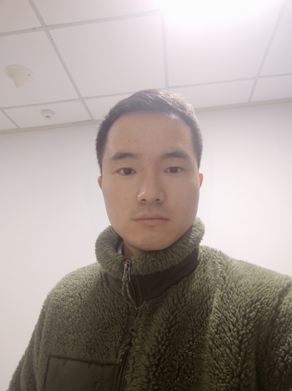 醒醒的第一张照片--嘉兴相亲服务中心