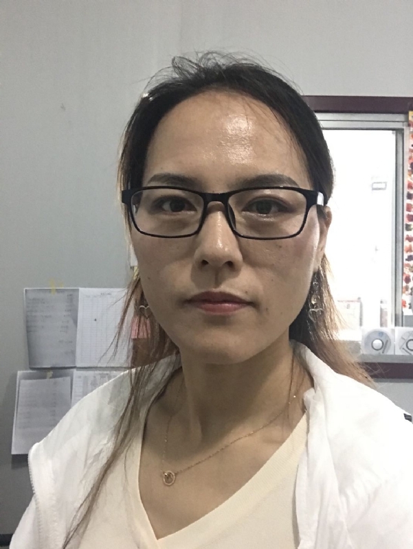 爱在春天的第一张照片--嘉兴相亲服务中心