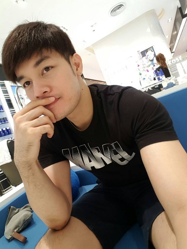 张枫的第一张照片--嘉兴相亲服务中心