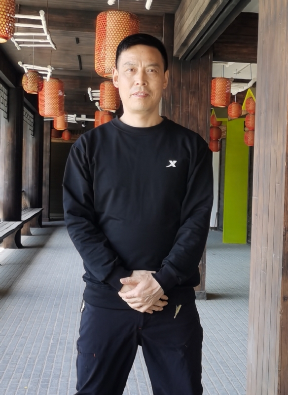 阳光总在风雨后的第一张照片--嘉兴相亲服务中心