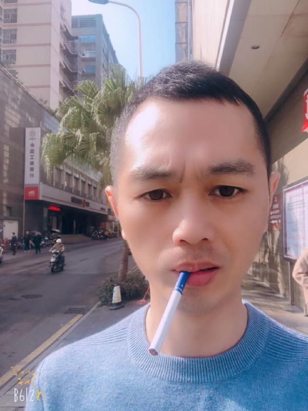 粤北一粟的第一张照片--嘉兴相亲服务中心